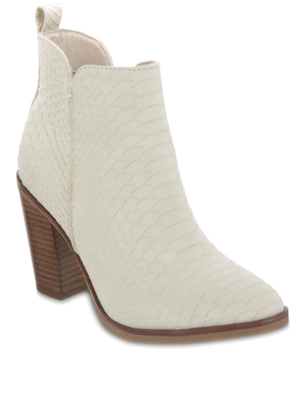 Mia Patton Bootie Size 6.5